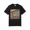 Freezies and Chill — Corner Store Tee